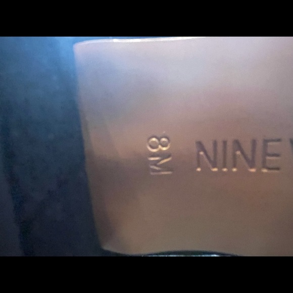 Allair Over The Knee Boots - Picture 12 of 16